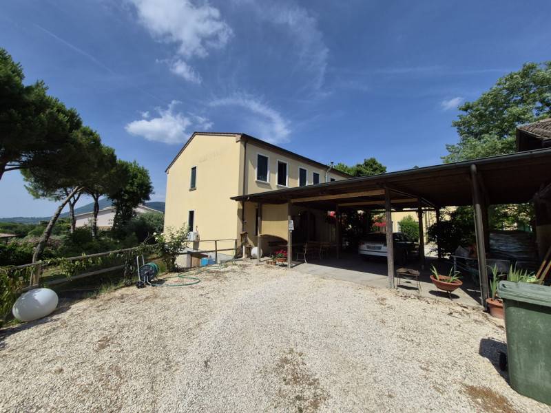 Casa indipendente Boccon, Vo'
