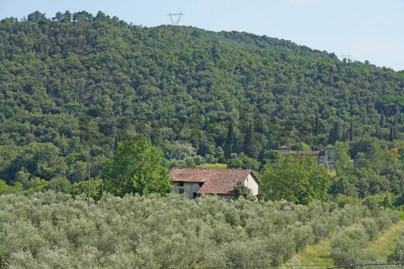 Appartamento, Roè Volciano