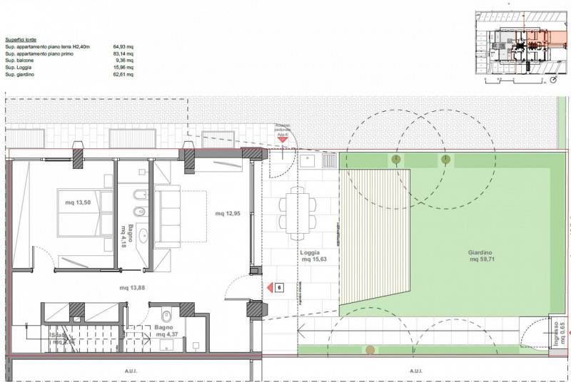 Appartamento Riccione - Centro, Riccione