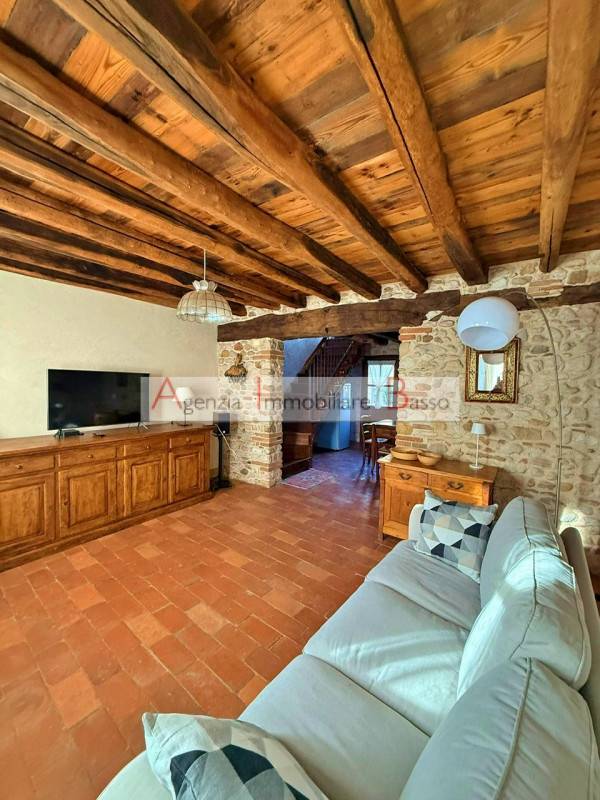 Rustico Castelcucco, Castelcucco
