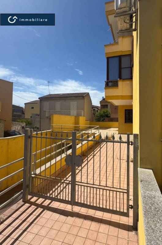 Attività  commerciale, Sassari