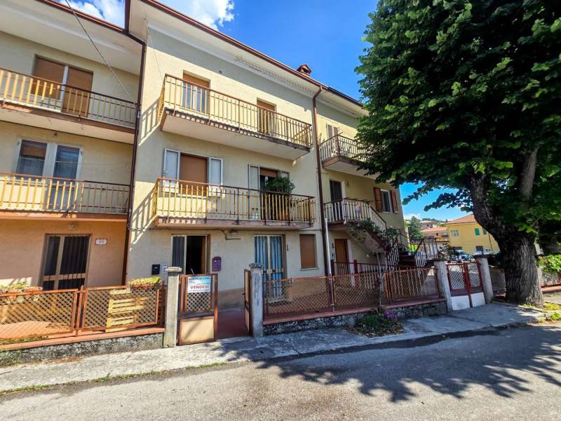 Appartamento Carpegna, Carpegna