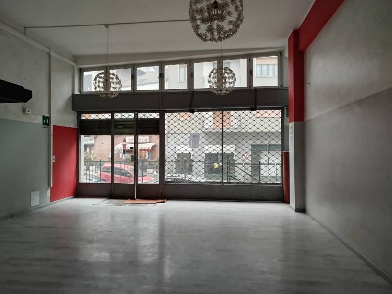 Negozio Pino Torinese - Centro, Pino Torinese