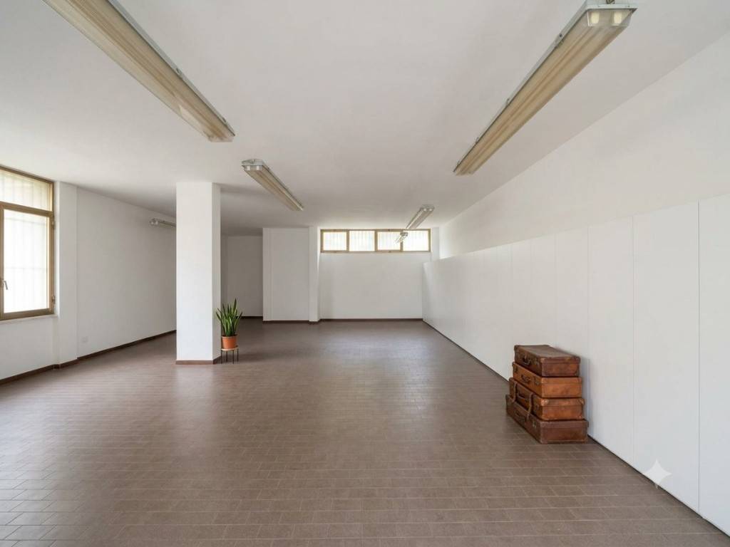 Laboratorio, Pelago