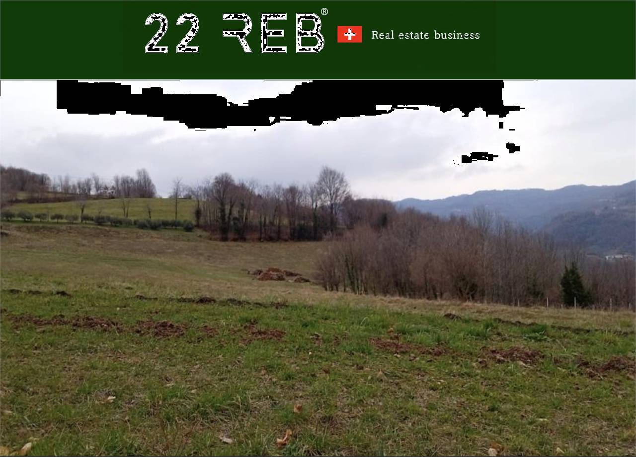Terreno agricolo, Chiampo