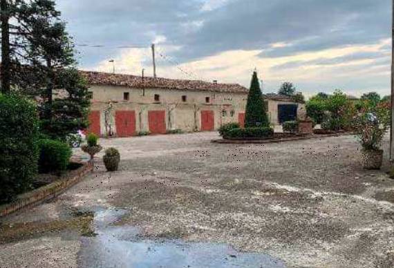 Palazzo - Stabile, Castagnaro