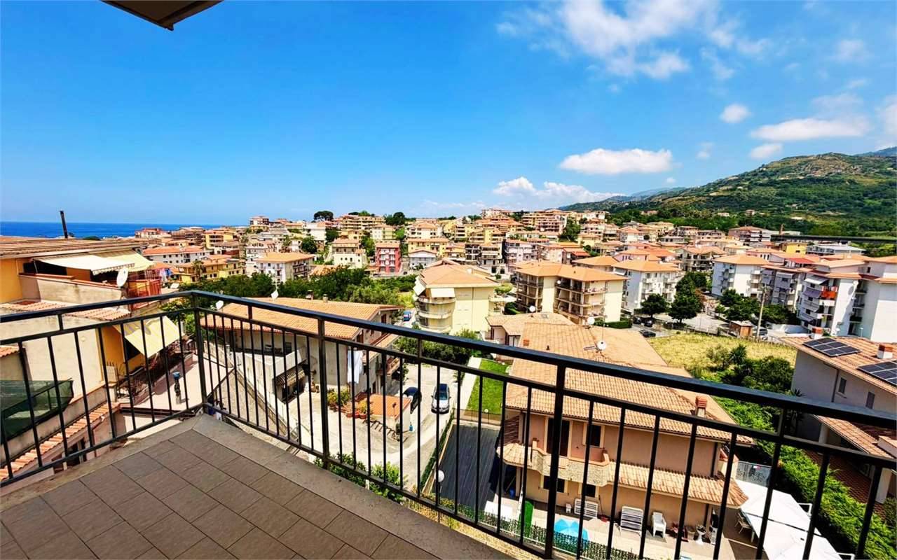 Appartamento, Belvedere Marittimo