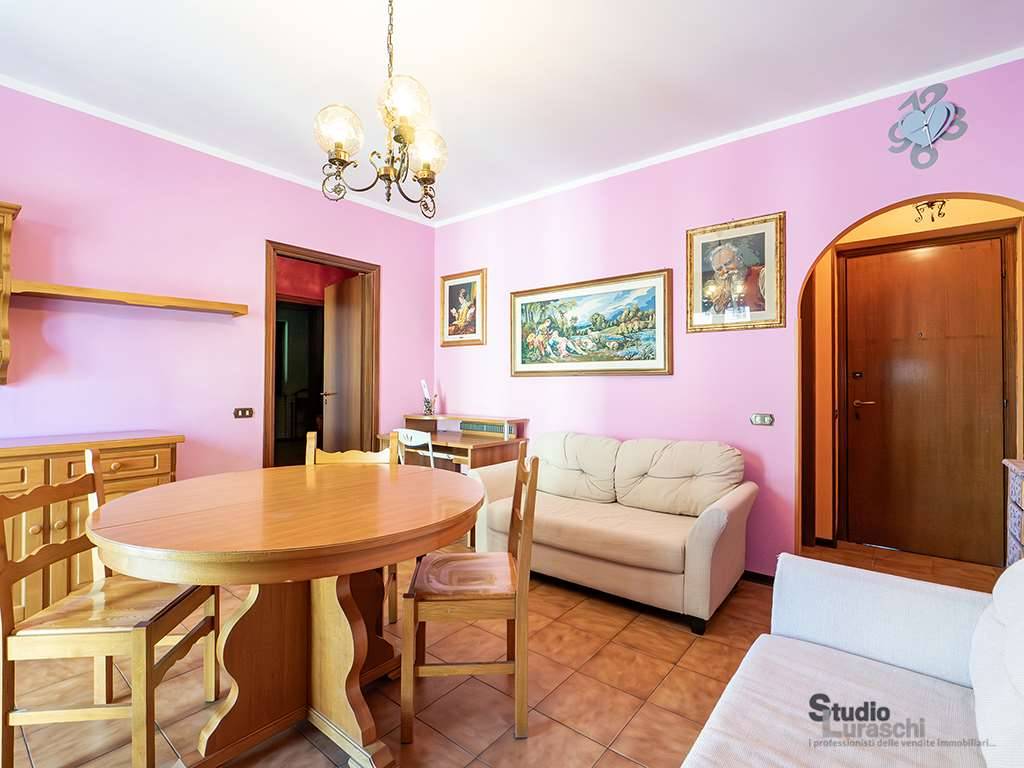 Appartamento Sala, Calolziocorte