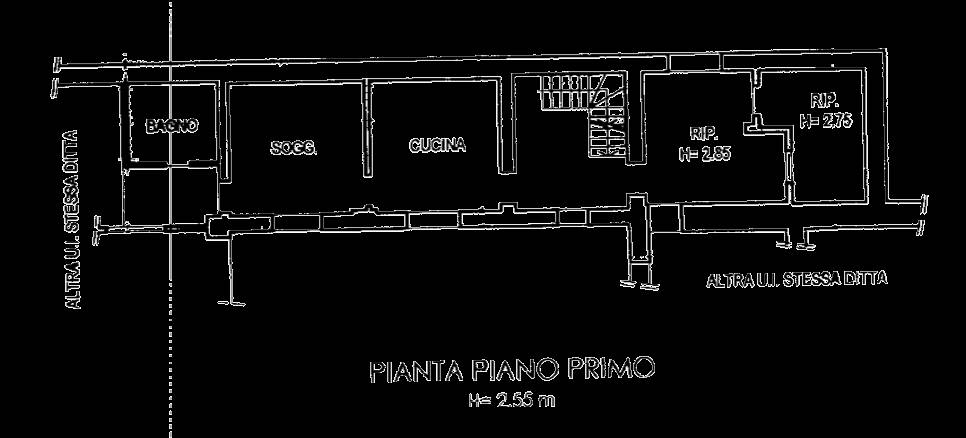 Casa indipendente, Santorso