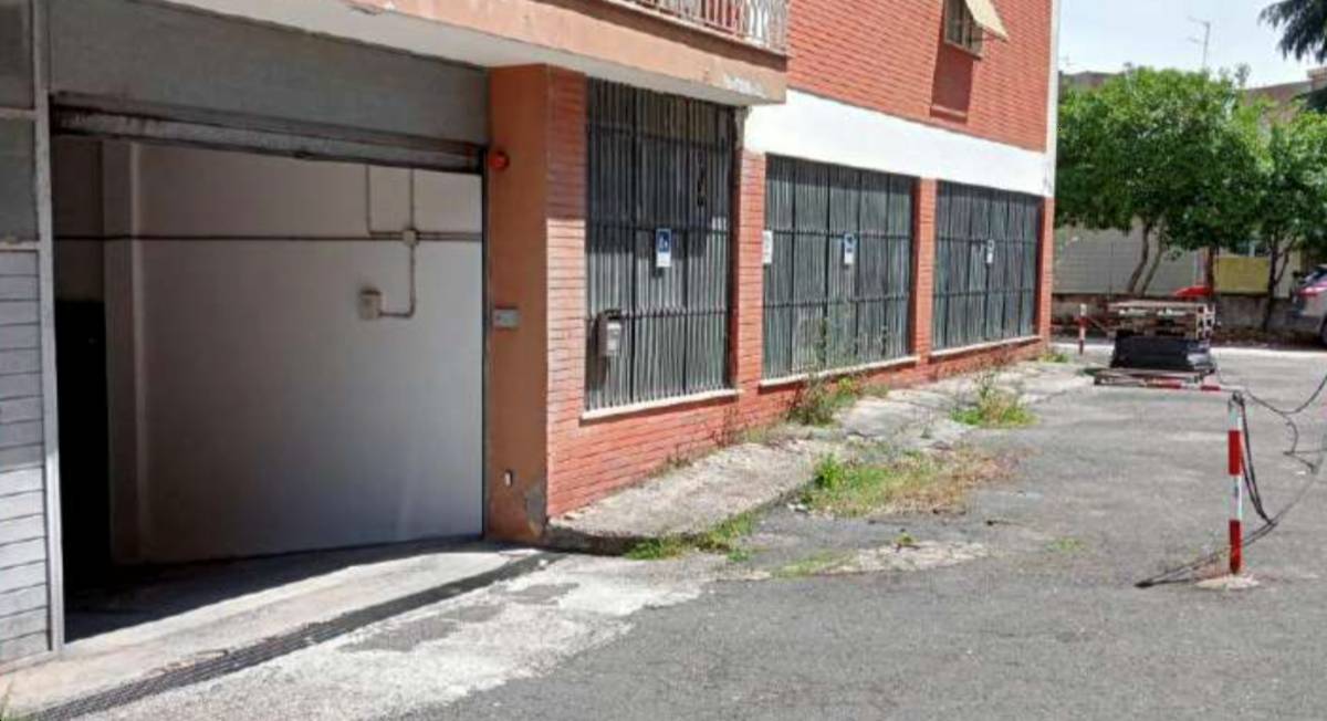 Magazzino - Deposito, Colleferro