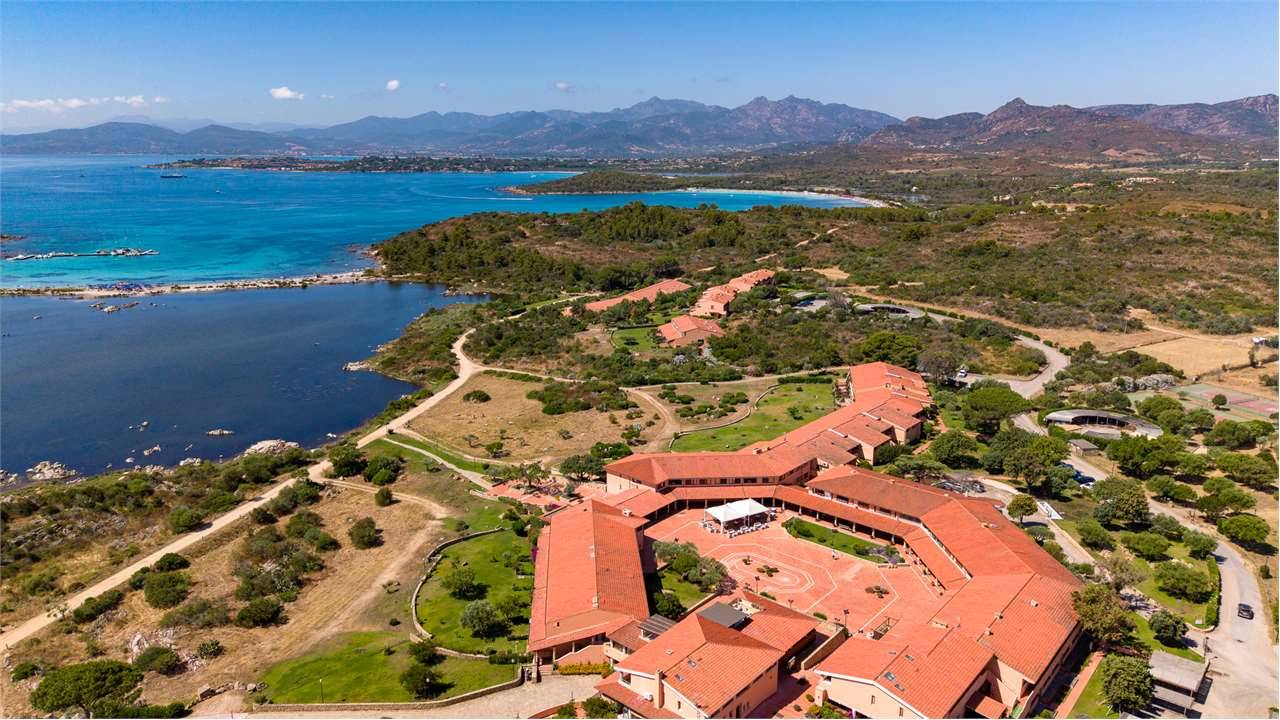 Casa indipendente Capo di Coda Cavallo, San Teodoro
