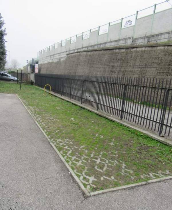 Box - Garage - Posto Auto, Settimo Milanese