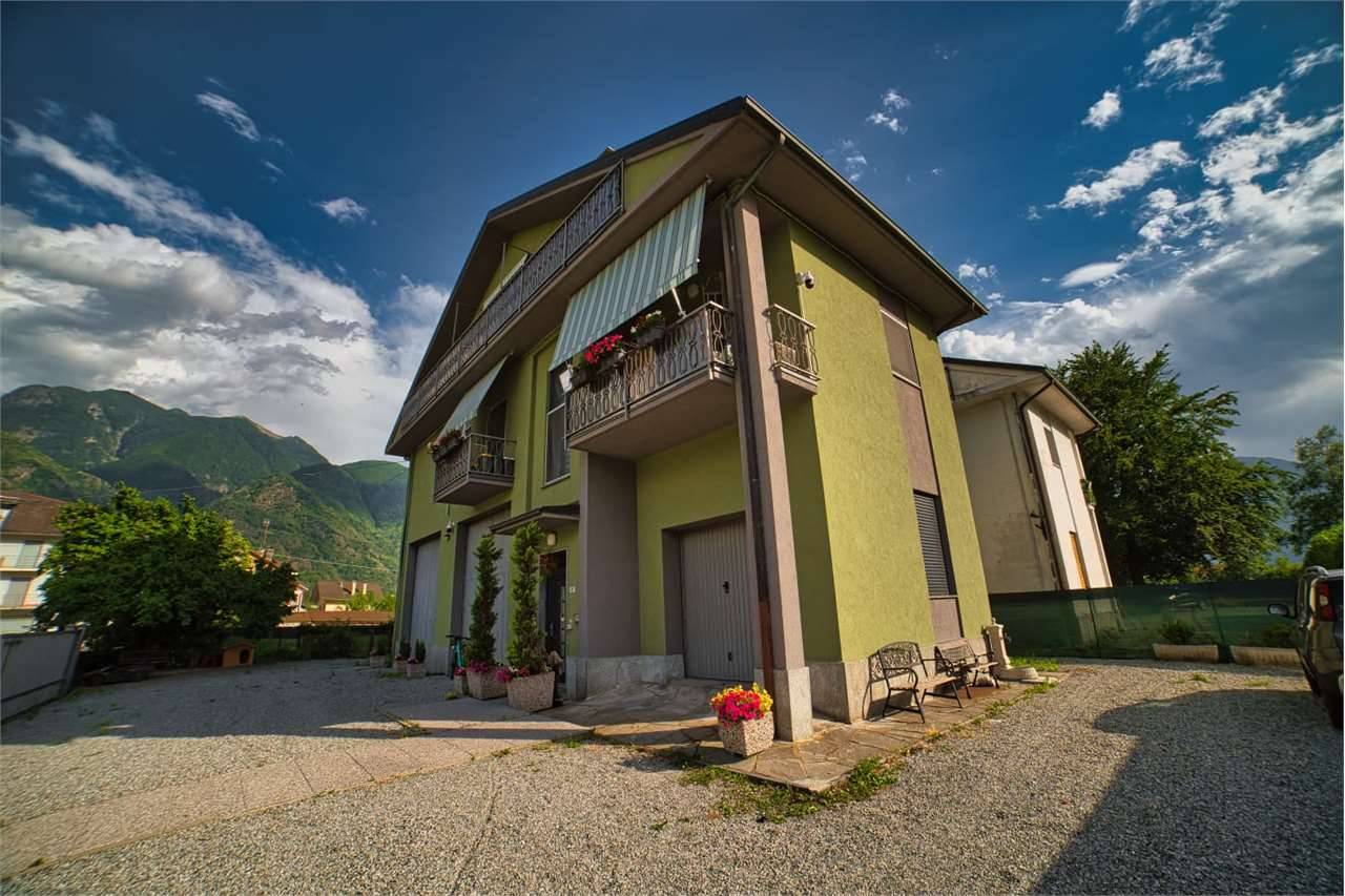 Appartamento Casa delle Rane, Domodossola