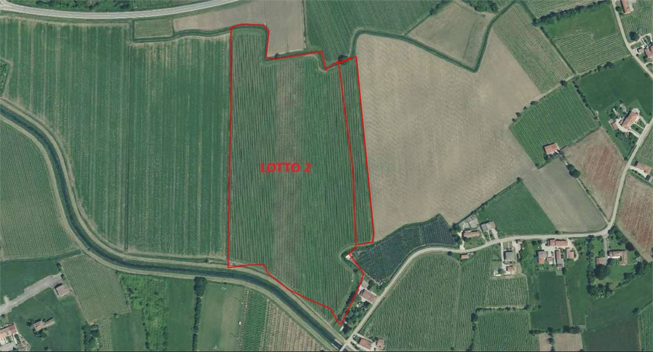 Terreno agricolo, Oderzo