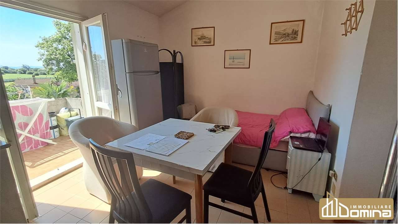 Appartamento, Montemarciano