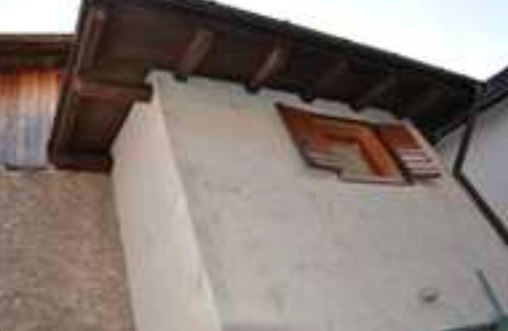 Casa indipendente, Valle di Cadore