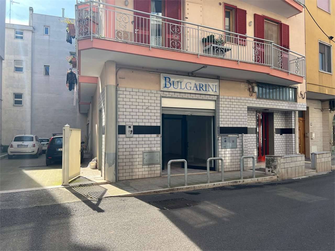 Negozio, Conversano