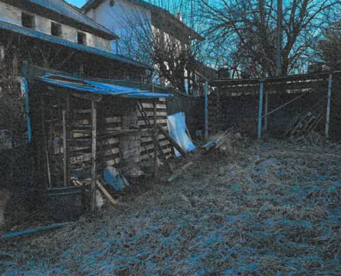 Casa indipendente, Borgo Valbelluna