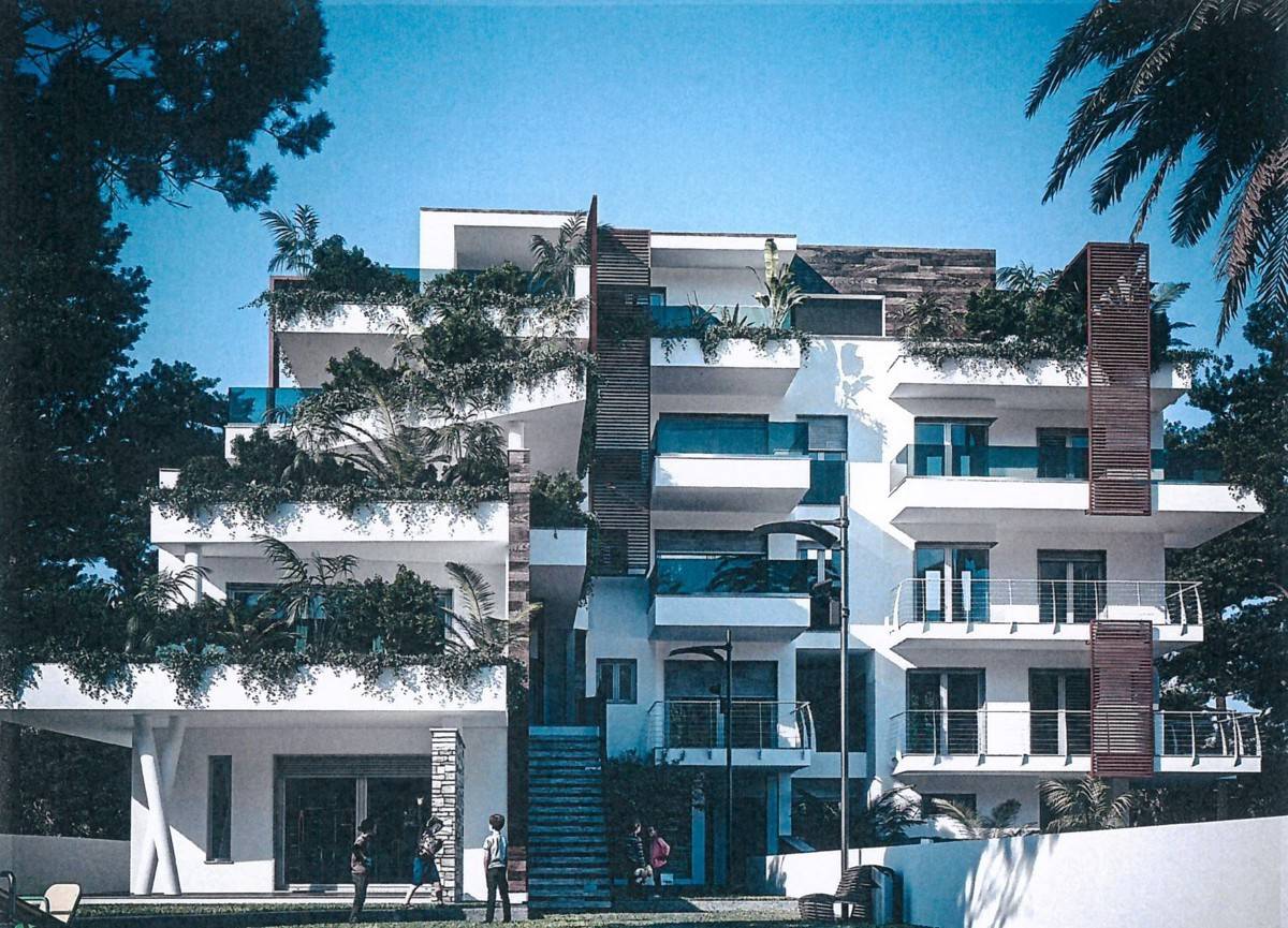 Appartamento, Tortoreto