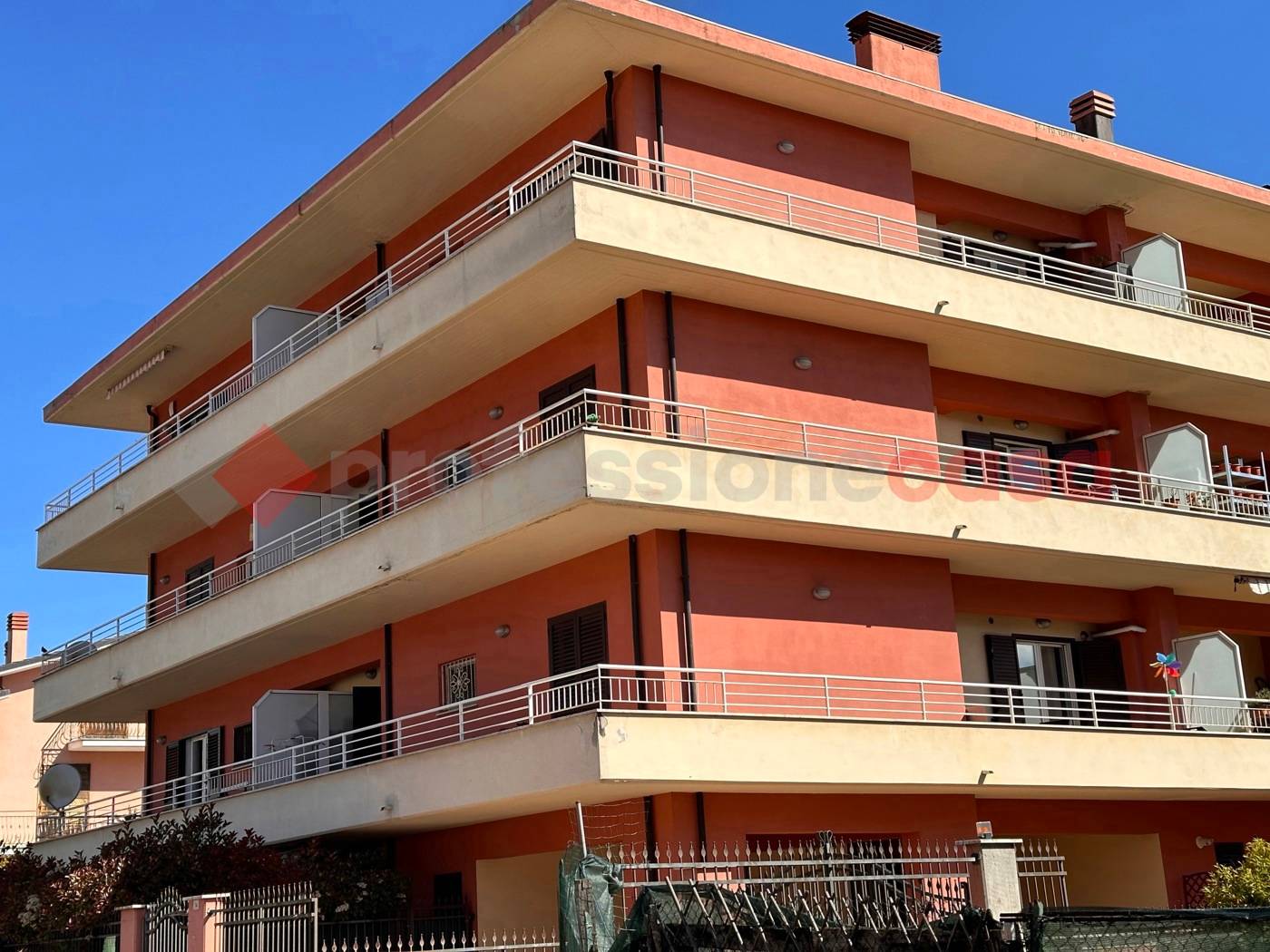 Box - Garage - Posto Auto, Avezzano