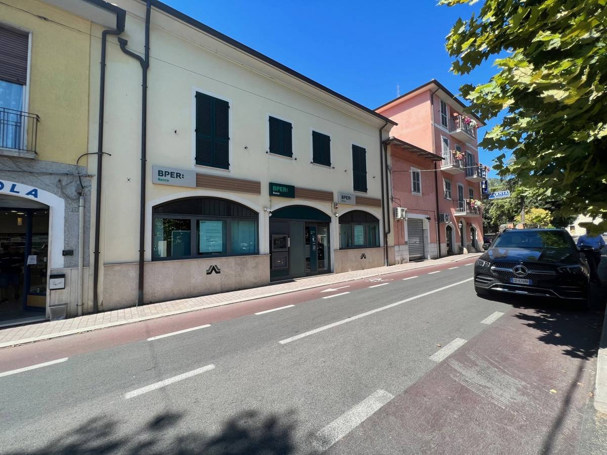 Negozio, Narni