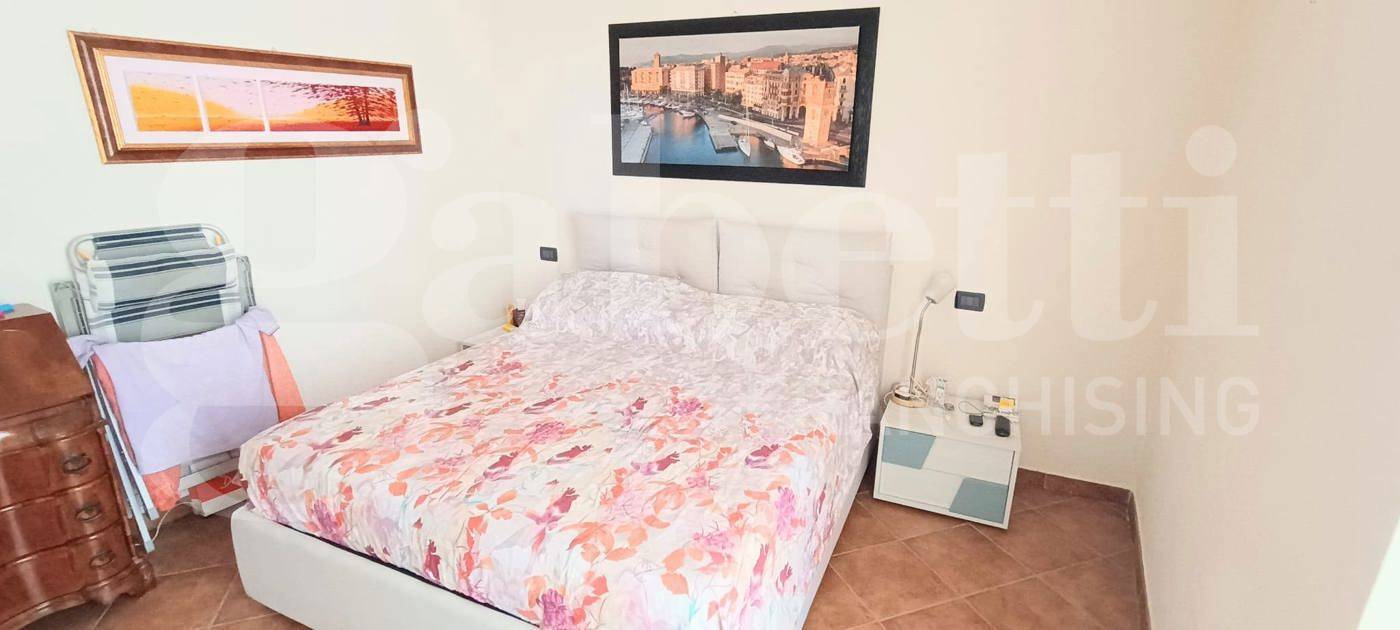 Appartamento, Savona