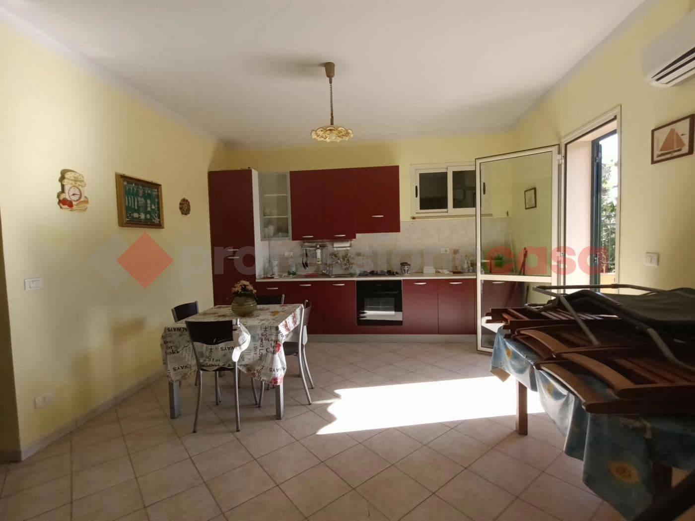 Appartamento, Melito di Porto Salvo