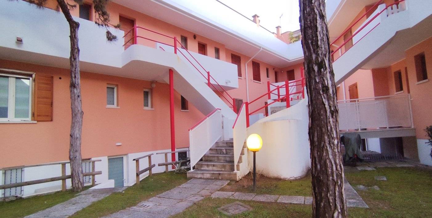 Appartamento Viale delle Palme, 10, Lignano Sabbiadoro