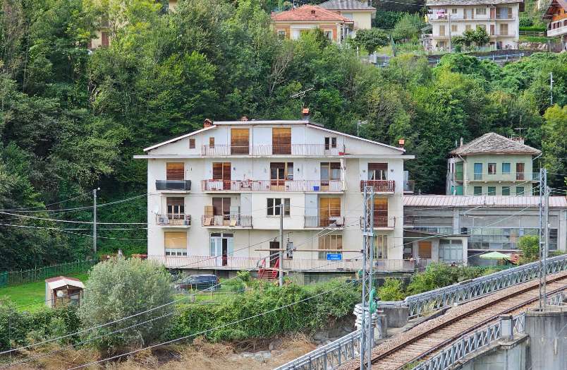 Appartamento Via Sabbione, , 10070 Mezzenile TO, Italia 4, Mezzenile