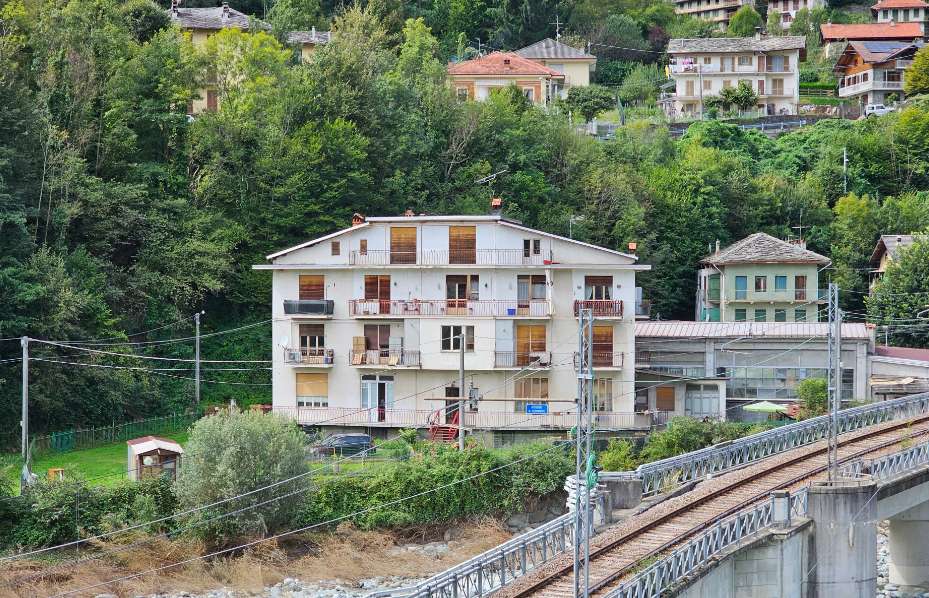 Appartamento Via Sabbione, , 10070 Mezzenile TO, Italia 4, Mezzenile
