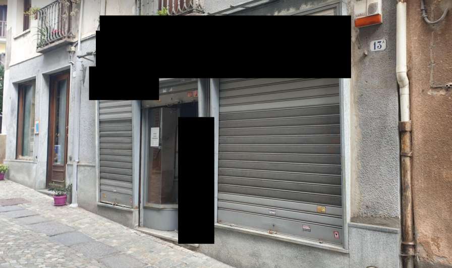 Negozio Via Cibrario, , 10074 Lanzo Torinese TO, Italia 13, Lanzo Torinese