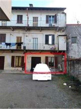 Appartamento Via S. Martino,, Seveso
