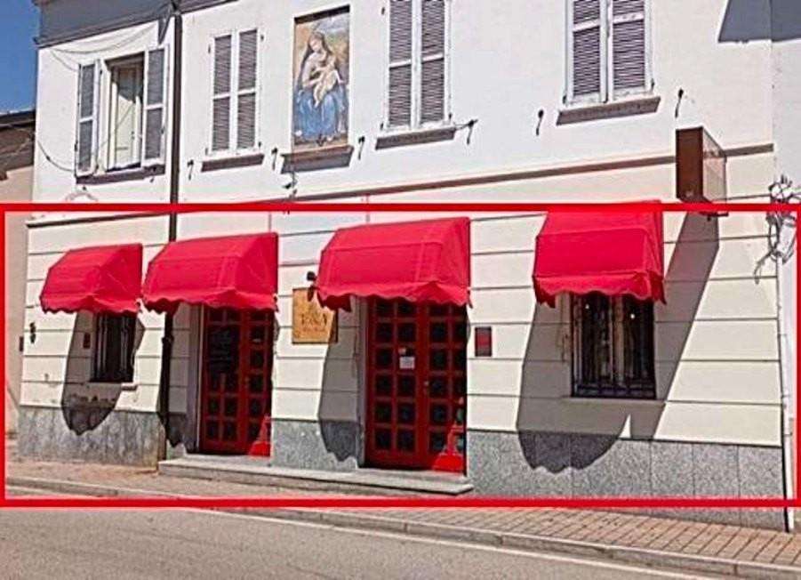 Negozio Via Umberto I,, Marcignago