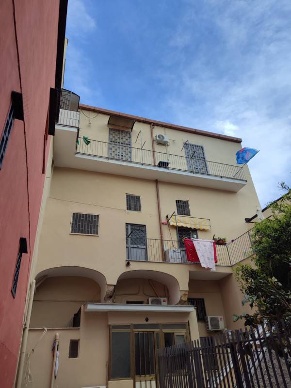 Palazzo - Stabile Torre del Greco, Torre del Greco