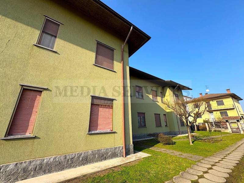 Appartamento Garlasco - Centro, Garlasco