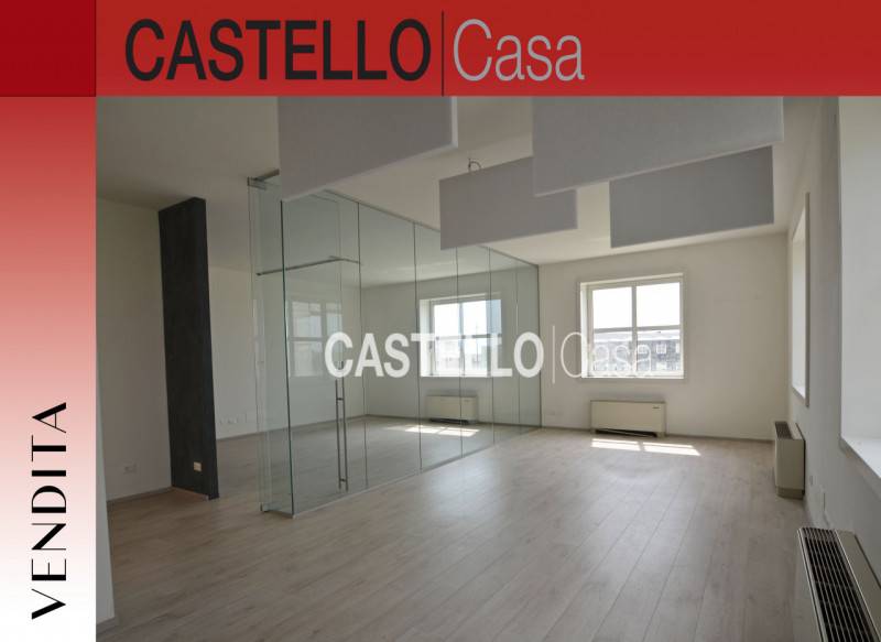 Ufficio Castelfranco Veneto, Castelfranco Veneto