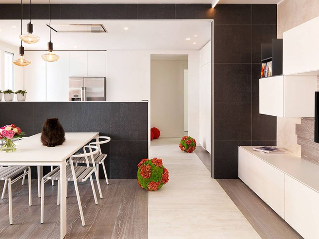 Appartamento, Firenze