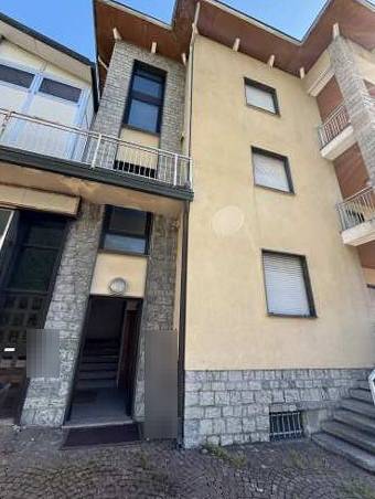 Appartamento, Cortenova
