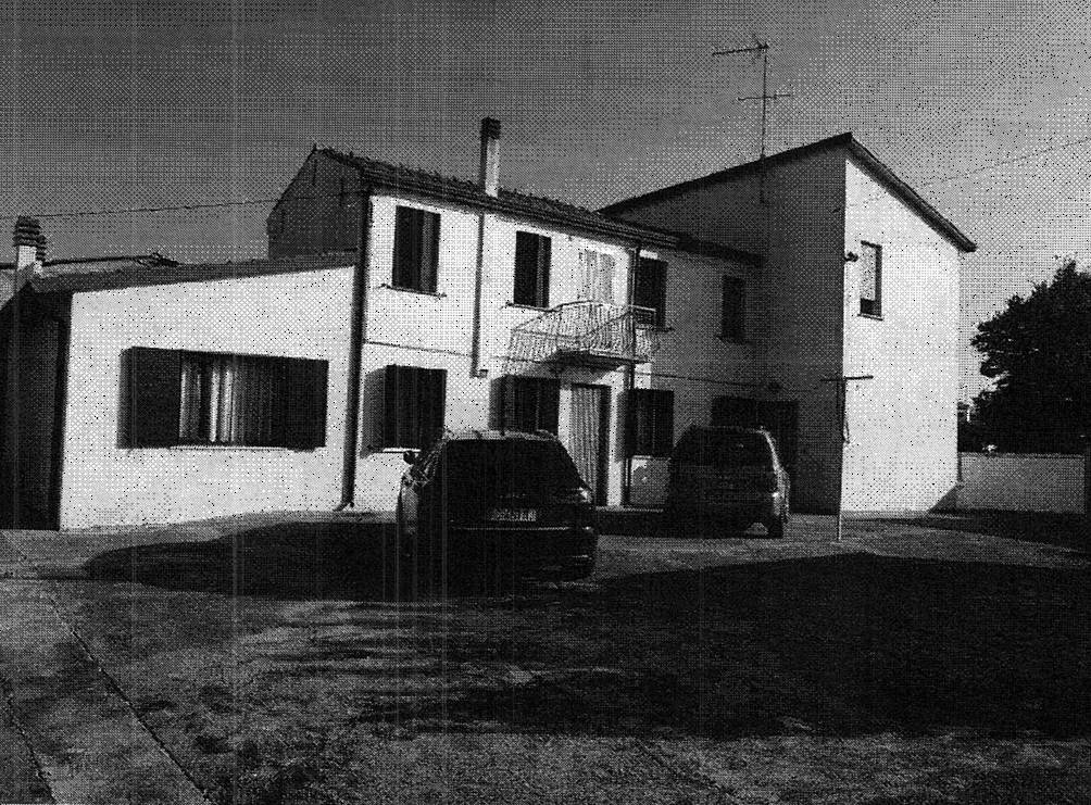 Casa indipendente, Anguillara Veneta