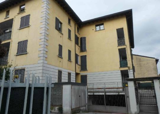 Appartamento, Calco