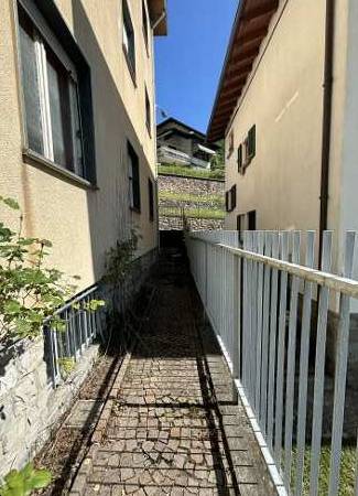 Appartamento, Cortenova