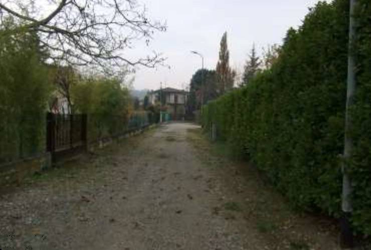 Terreno agricolo, Rivanazzano Terme