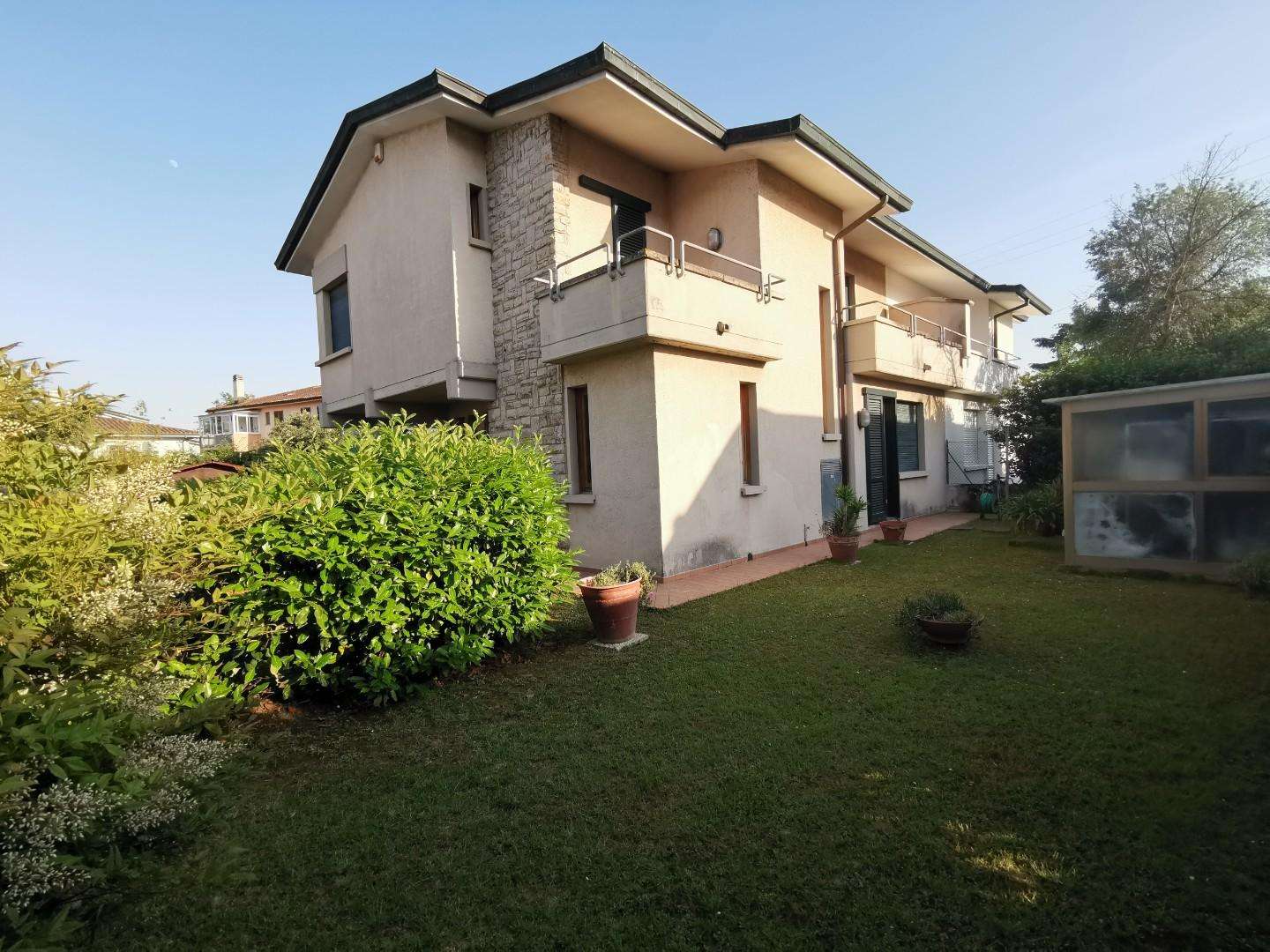 Casa Bi - Trifamiliare Via Martiri del Padule,, Fucecchio