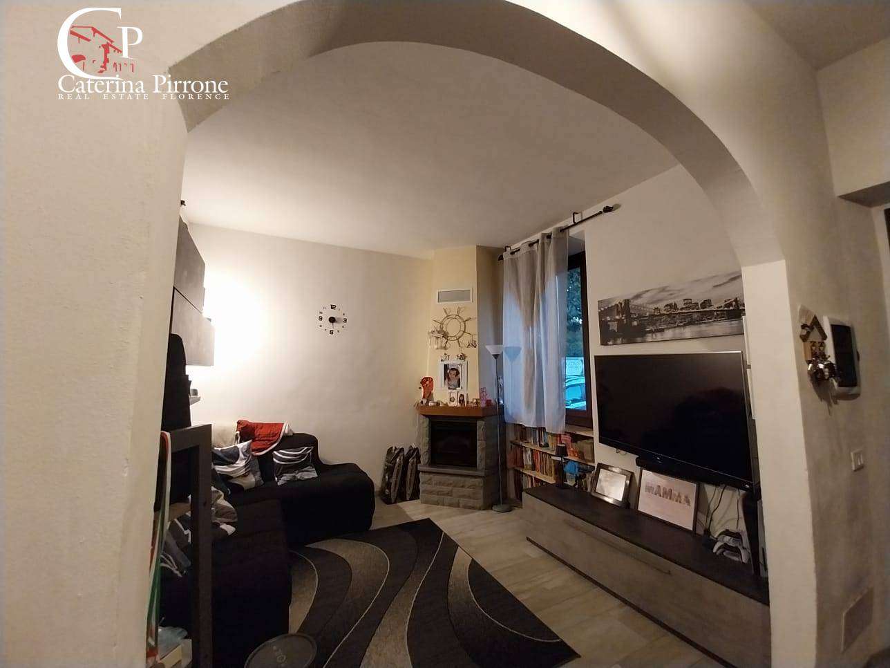 Casa indipendente via La Torre2, Borgo San Lorenzo