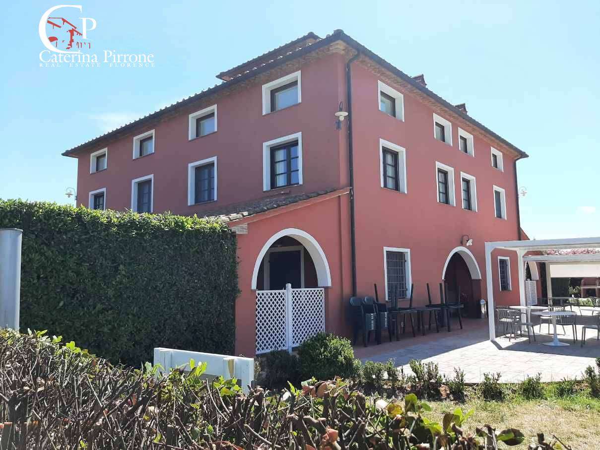 Hotel via del Poggio59, Castagneto Carducci