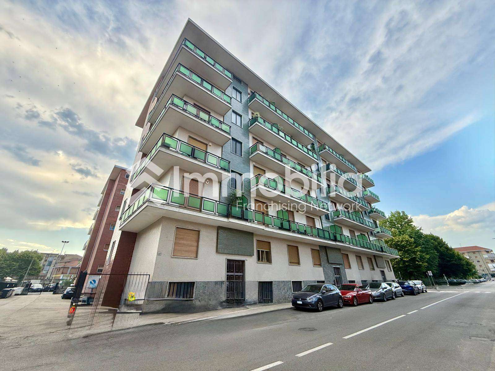 Appartamento Via Roma20, Nichelino