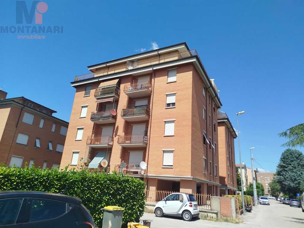 Appartamento, Foligno