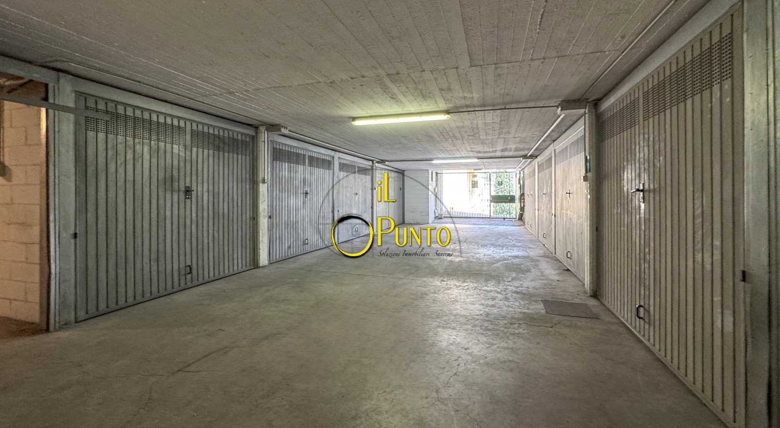 Box - Garage - Posto Auto via Galileo Galilei, Sanremo