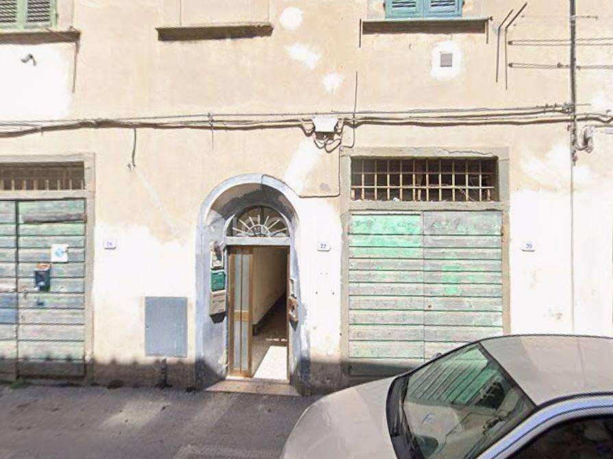 Appartamento Galileo Galilei, Castelfranco di Sotto