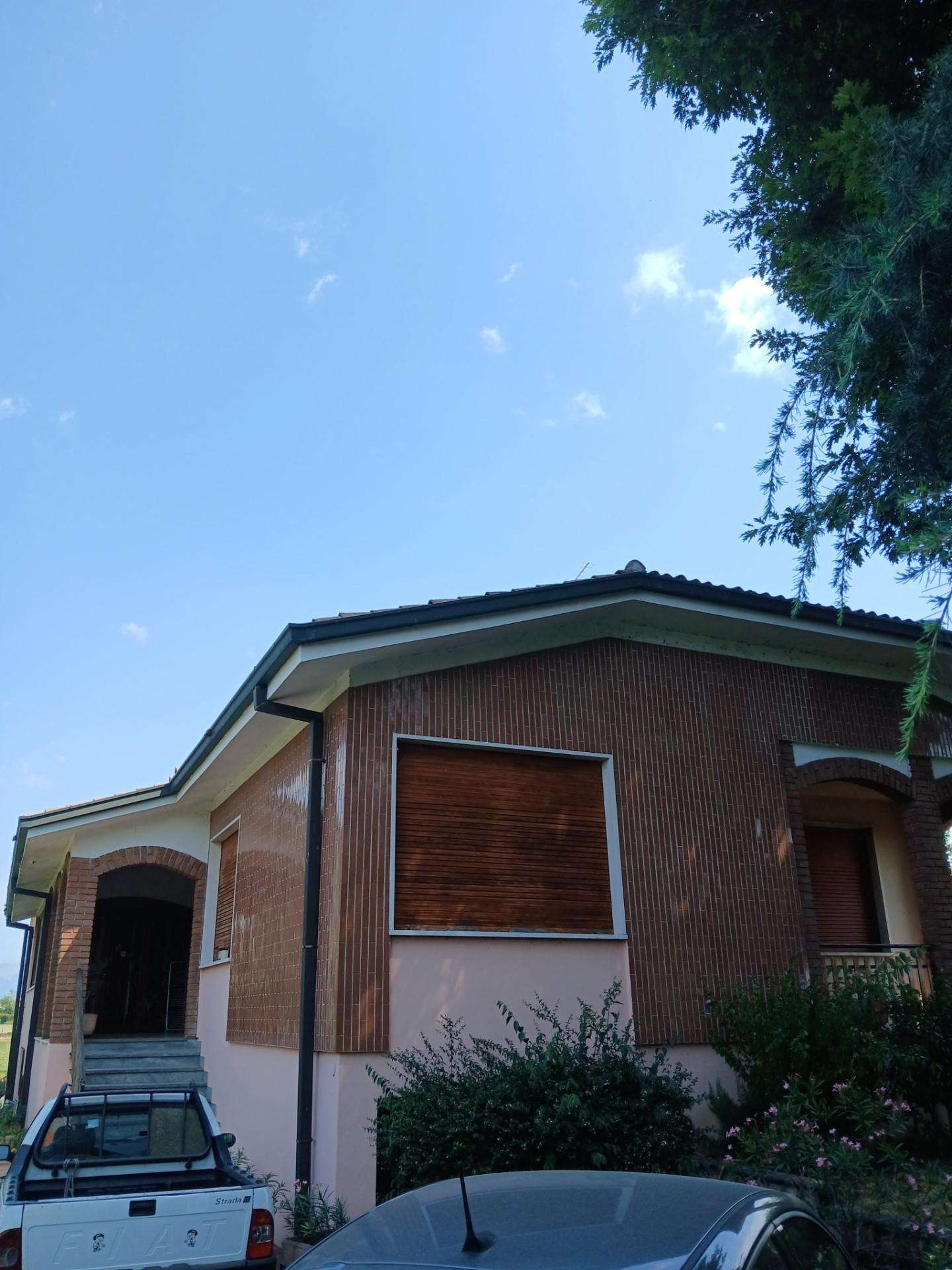 Villa Via A. Crespi,  836, Fara Gera d'Adda